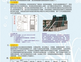 貴州回轉(zhuǎn)式格柵除污機(jī)-四川一體化污水處理設(shè)備